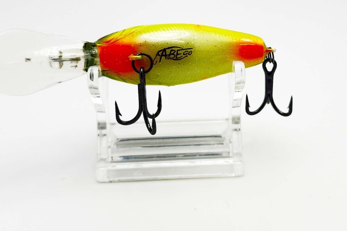 Pumpkinseed bottom