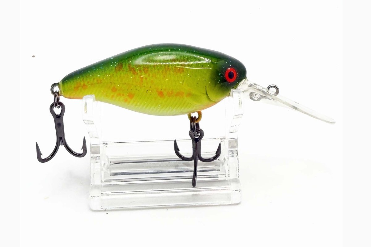Pumpkinseed side
