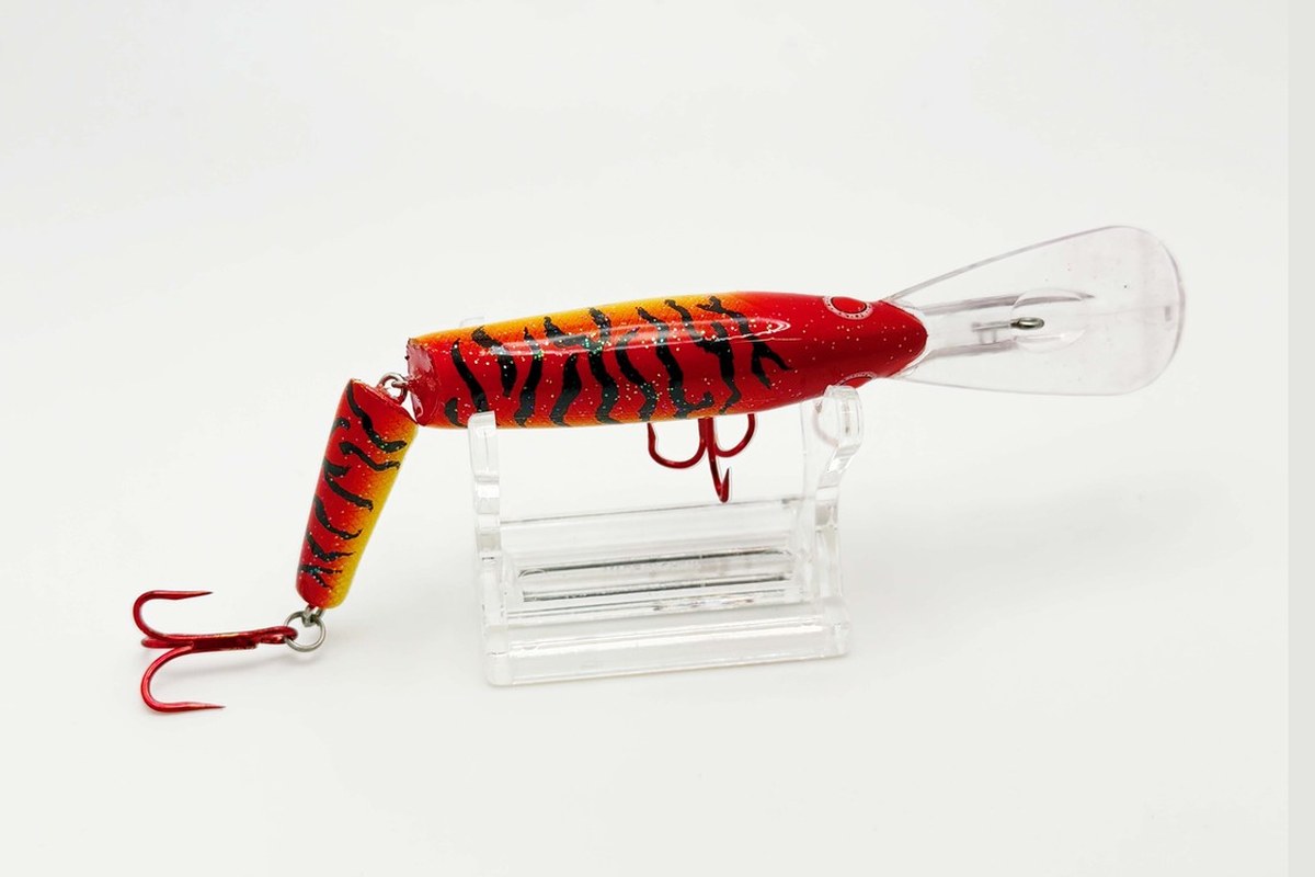 Red Reaper top